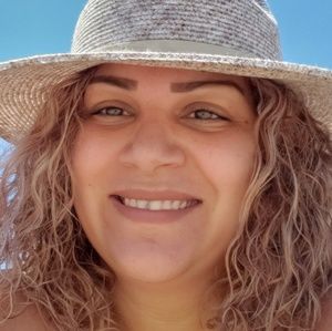 Meet your Posher, Vanessa